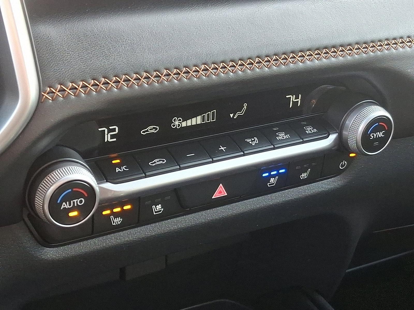 2026 Mazda Mazda CX-50 2.5 S Premium Package AWD