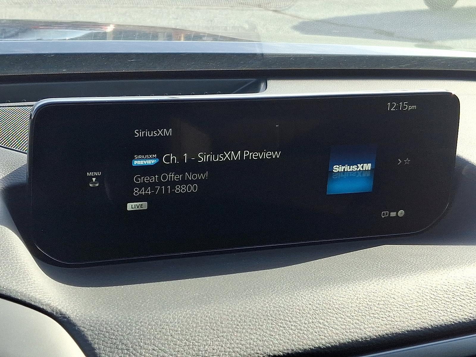 2026 Mazda Mazda CX-50 2.5 S Premium Package AWD