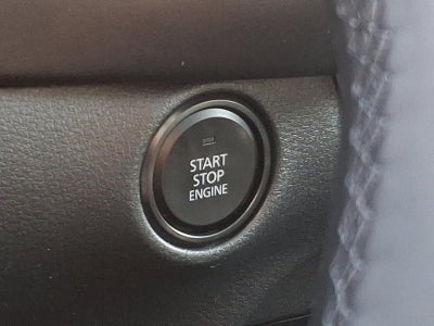 2026 Mazda Mazda CX-50 2.5 S Premium Package AWD