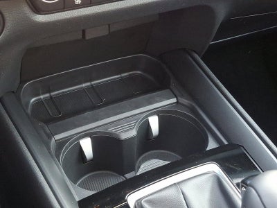 2026 Mazda Mazda CX-50 2.5 S Premium Package AWD