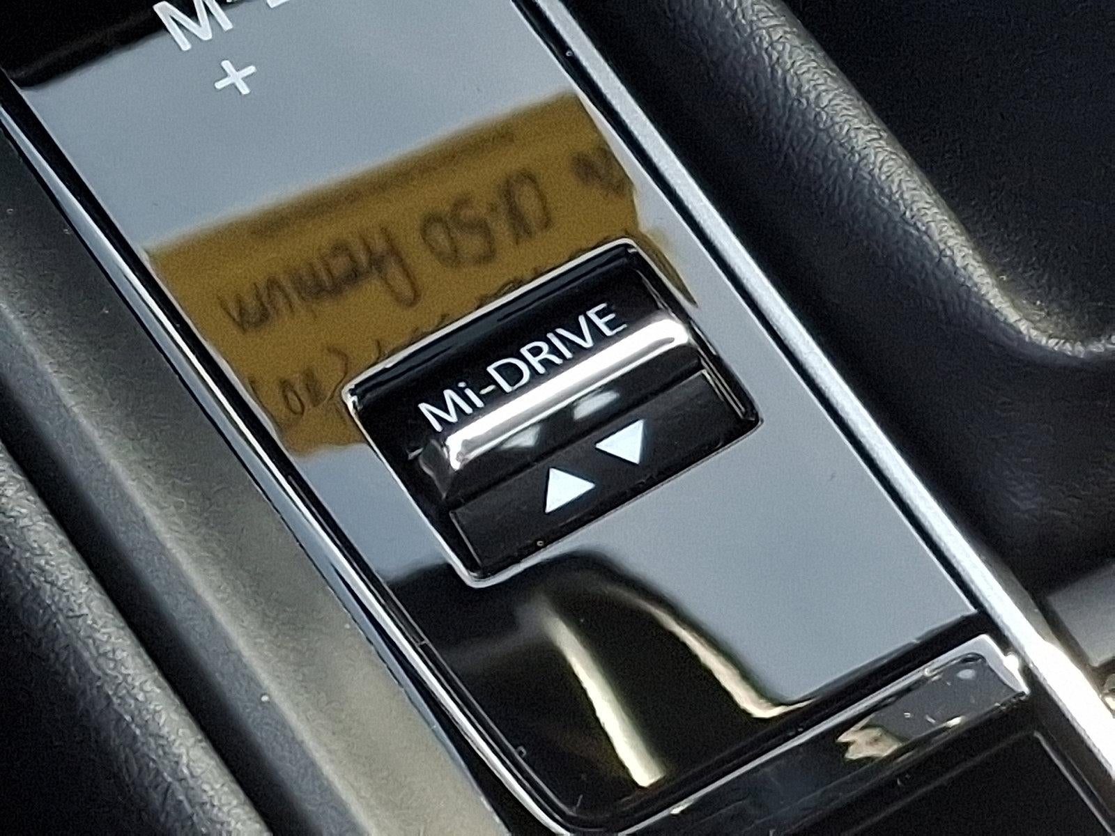 2026 Mazda Mazda CX-50 2.5 S Premium Package AWD