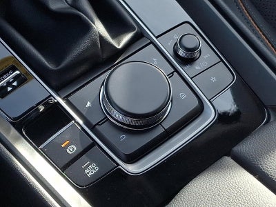 2026 Mazda Mazda CX-50 2.5 S Premium Package AWD