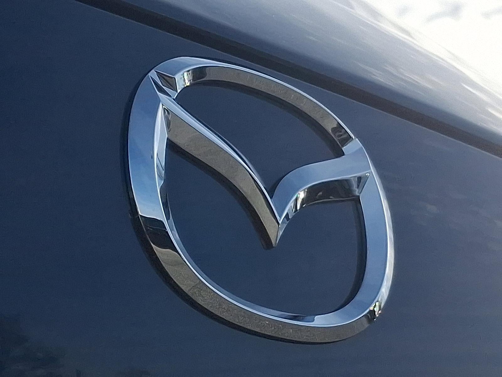 2026 Mazda Mazda CX-50 2.5 S Premium Package AWD