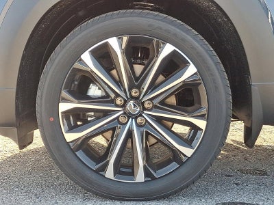 2026 Mazda Mazda CX-50 2.5 S Premium Package AWD