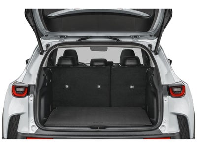 2026 Mazda Mazda CX-50 2.5 S Premium Package AWD