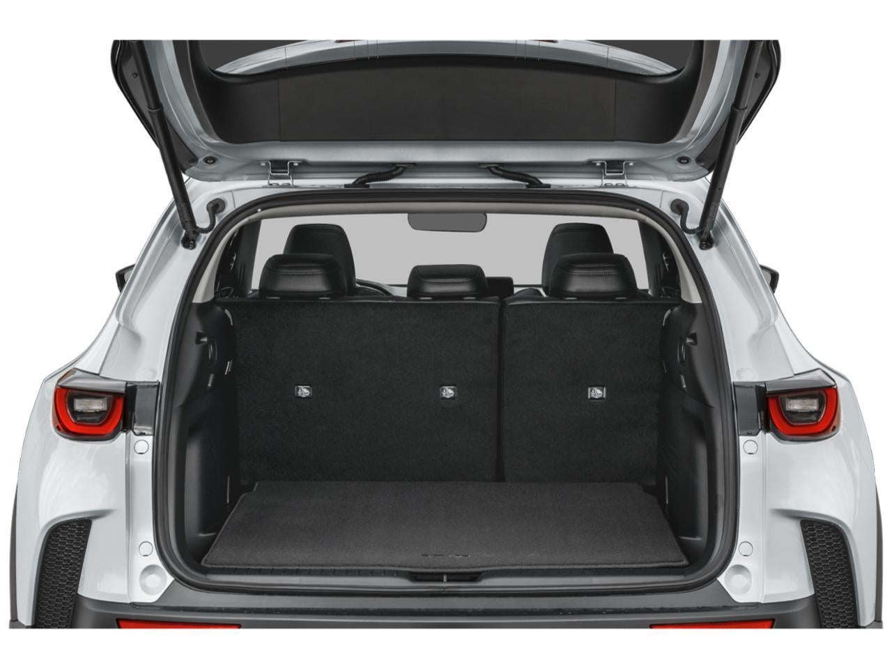 2026 Mazda Mazda CX-50 2.5 S Premium Package AWD