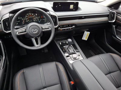 2026 Mazda Mazda CX-50 2.5 S Premium Package AWD