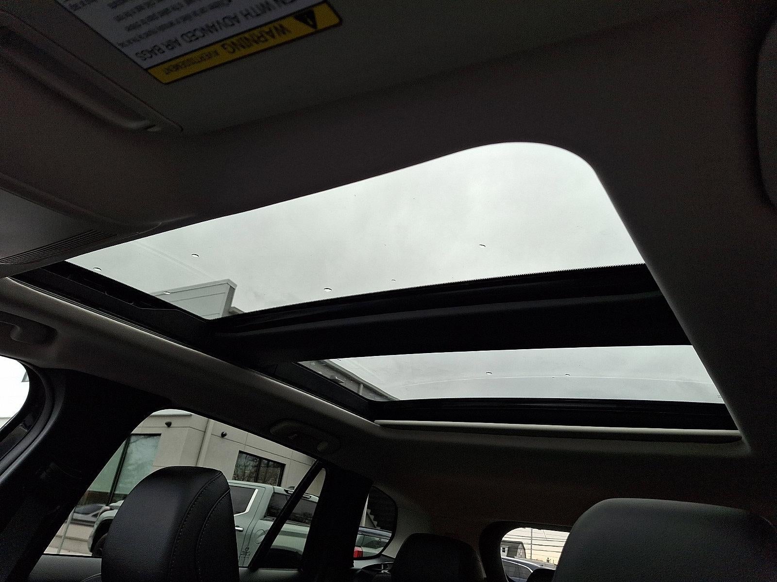 2026 Mazda Mazda CX-50 2.5 S Premium Package AWD