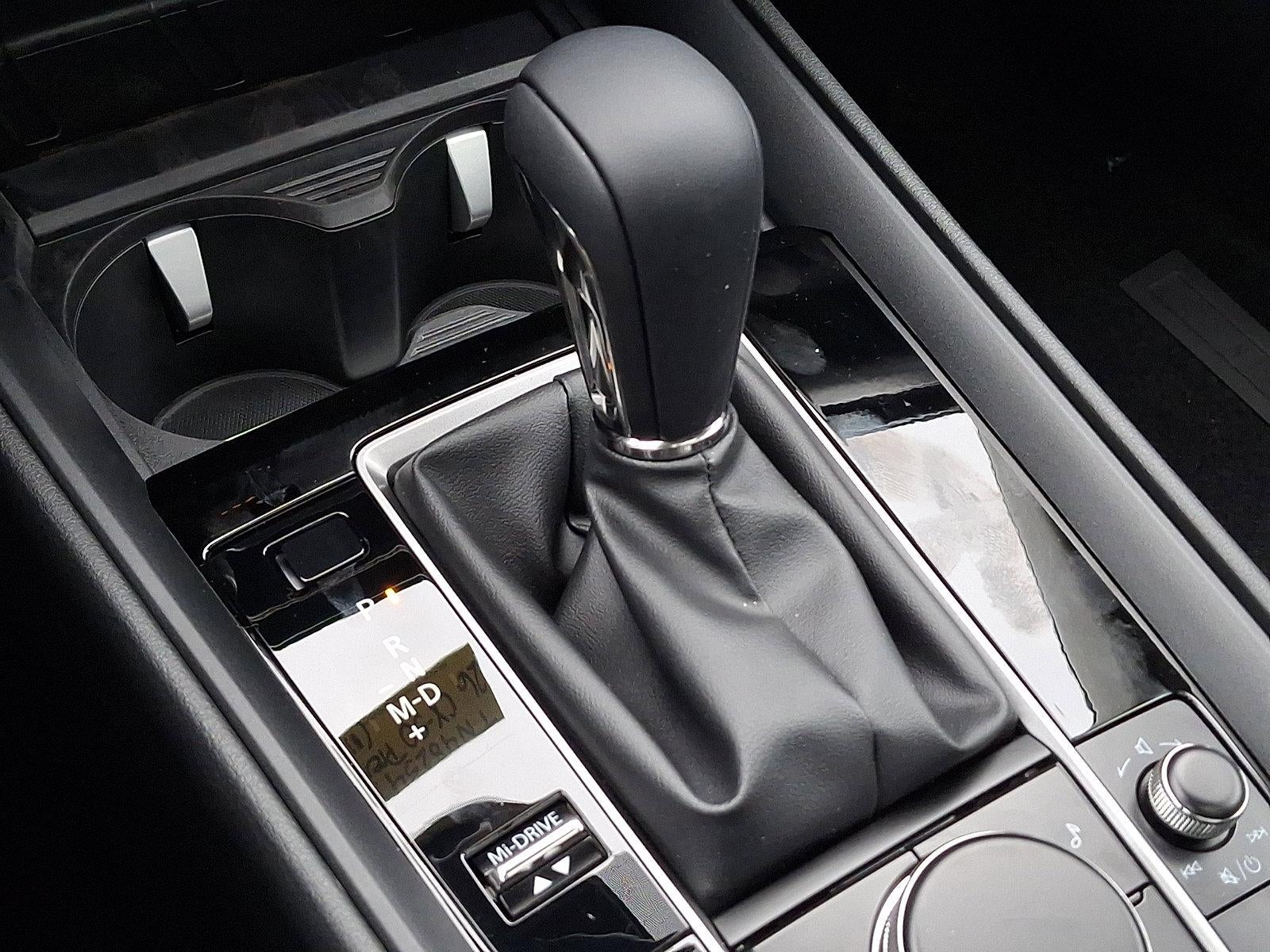 2026 Mazda Mazda CX-50 2.5 S Premium Package AWD