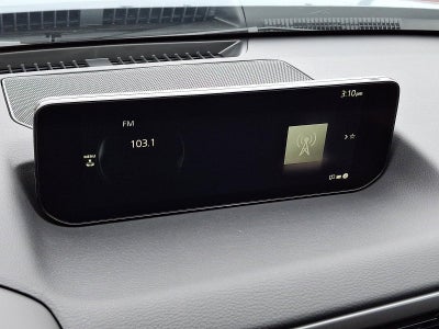 2026 Mazda Mazda CX-50 2.5 S Premium Package AWD