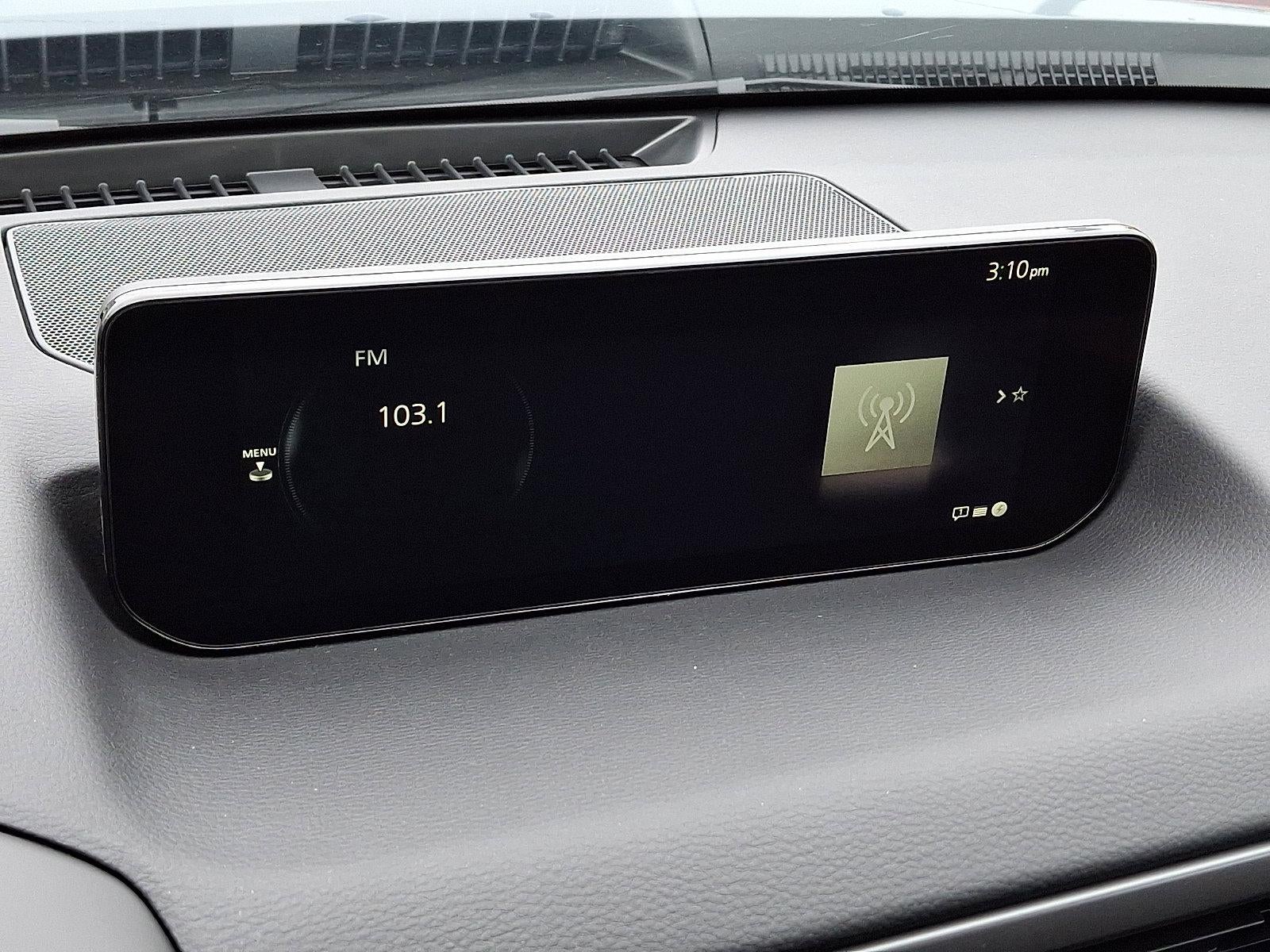 2026 Mazda Mazda CX-50 2.5 S Premium Package AWD