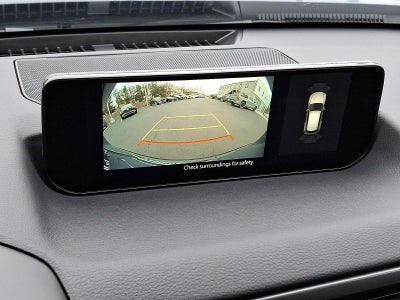 2026 Mazda Mazda CX-50 2.5 S Premium Package AWD