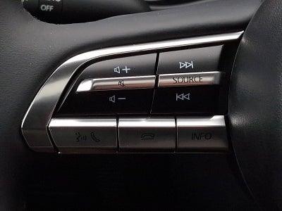 2026 Mazda Mazda CX-50 2.5 S Premium Package AWD