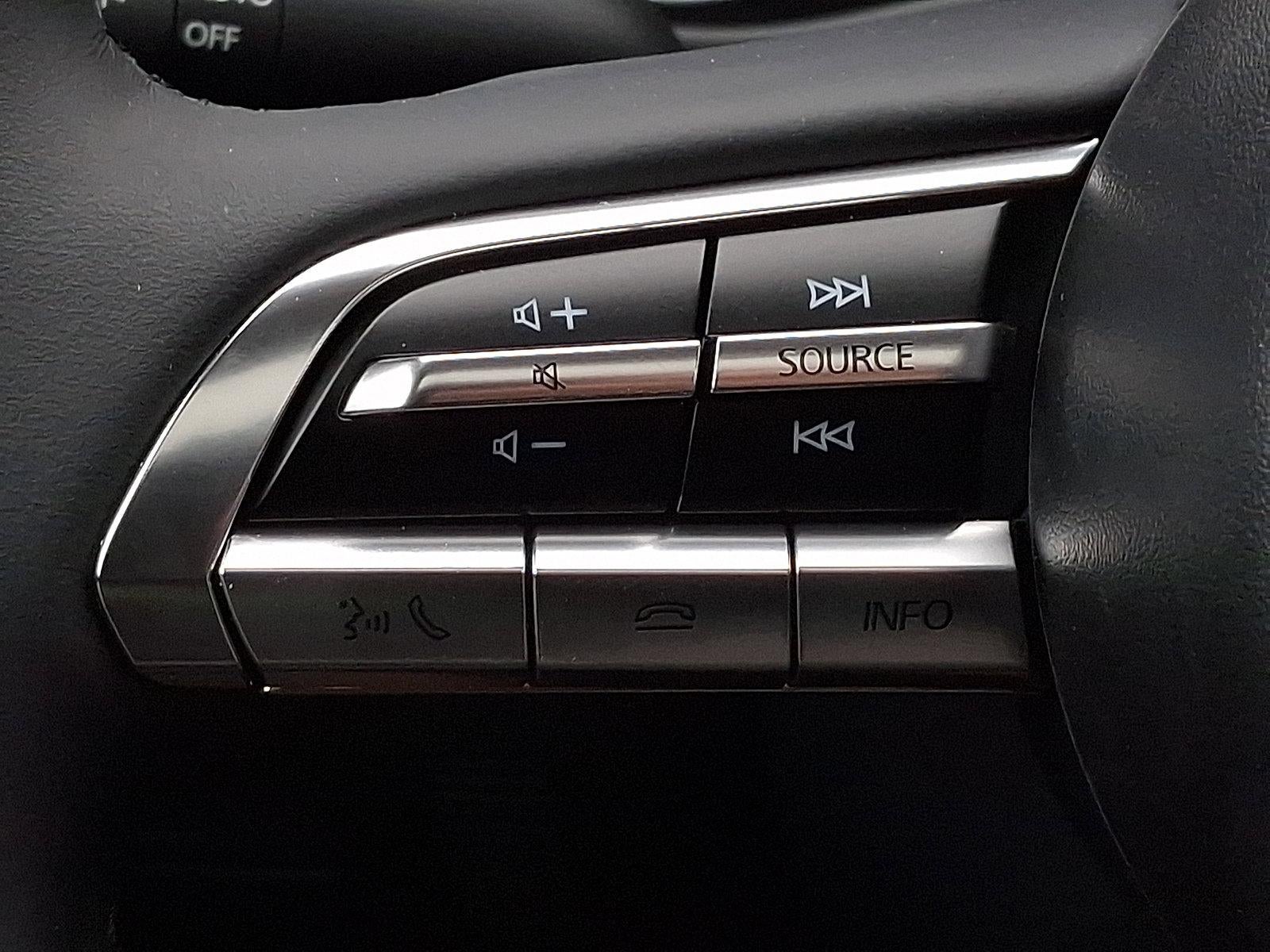 2026 Mazda Mazda CX-50 2.5 S Premium Package AWD