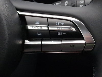 2026 Mazda Mazda CX-50 2.5 S Premium Package AWD