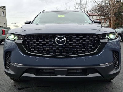 2026 Mazda Mazda CX-50 2.5 S Premium Package AWD