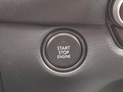 2026 Mazda Mazda CX-50 2.5 S Premium Package AWD