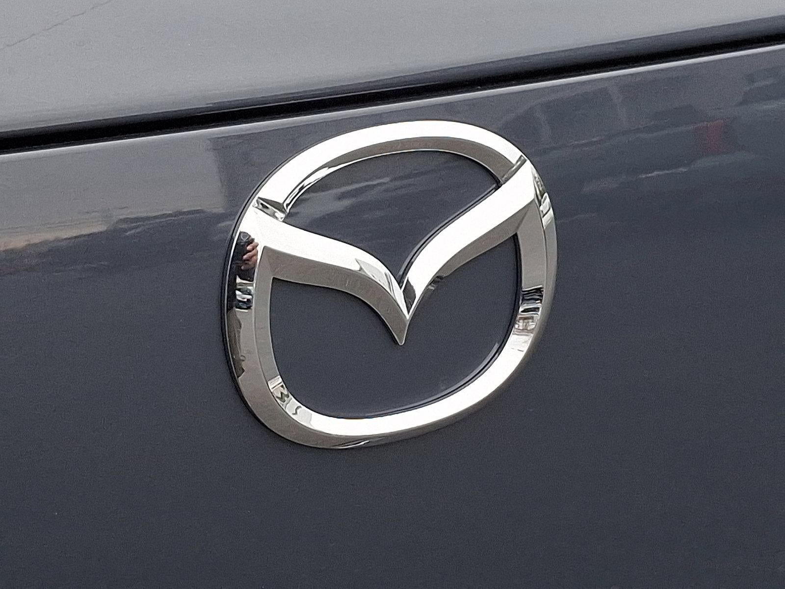 2026 Mazda Mazda CX-50 2.5 S Premium Package AWD