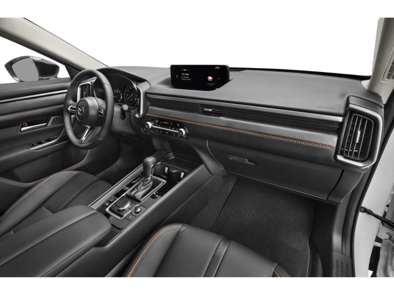 2026 Mazda Mazda CX-50 2.5 S Premium Package AWD