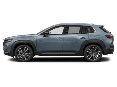 2026 Mazda Mazda CX-50 2.5 S Premium Package AWD
