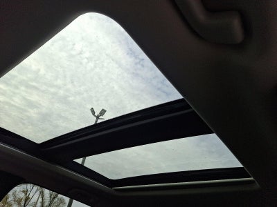 2026 Mazda Mazda CX-50 2.5 S Premium Package AWD