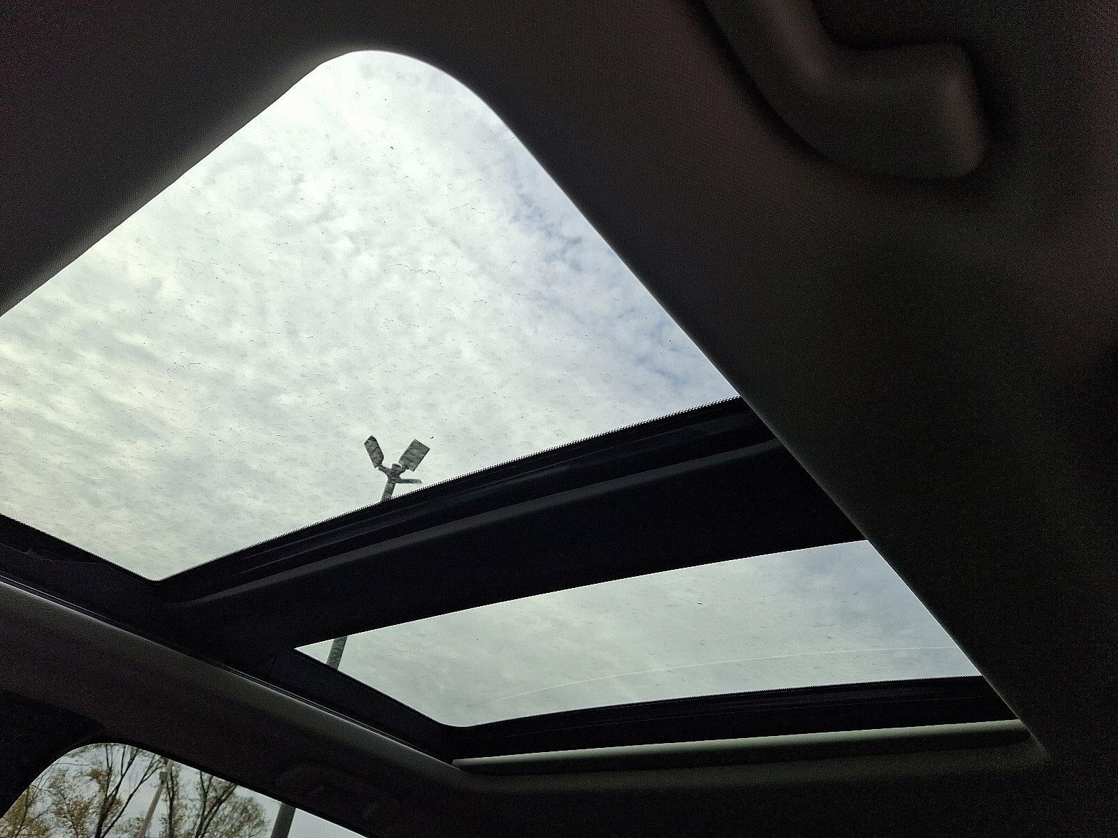 2026 Mazda Mazda CX-50 2.5 S Premium Package AWD