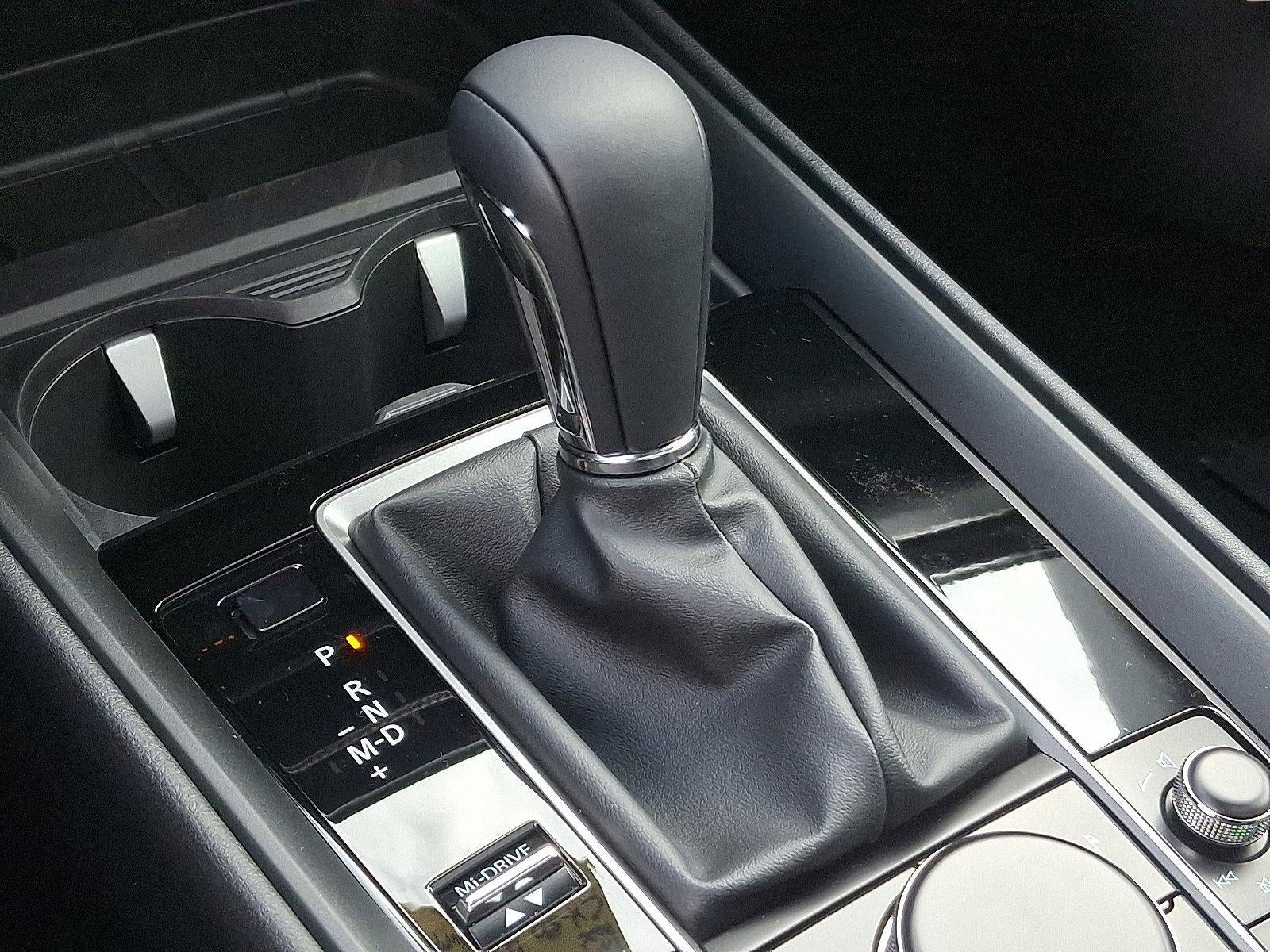 2026 Mazda Mazda CX-50 2.5 S Premium Package AWD