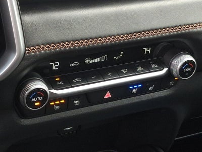 2026 Mazda Mazda CX-50 2.5 S Premium Package AWD