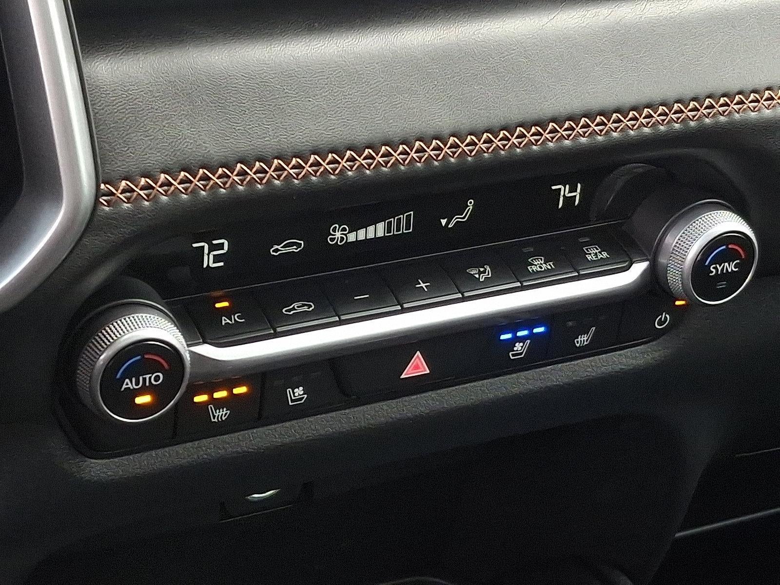 2026 Mazda Mazda CX-50 2.5 S Premium Package AWD