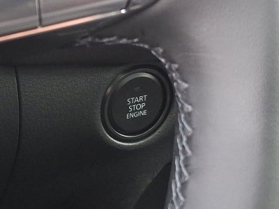 2026 Mazda Mazda CX-50 2.5 S Premium Package AWD