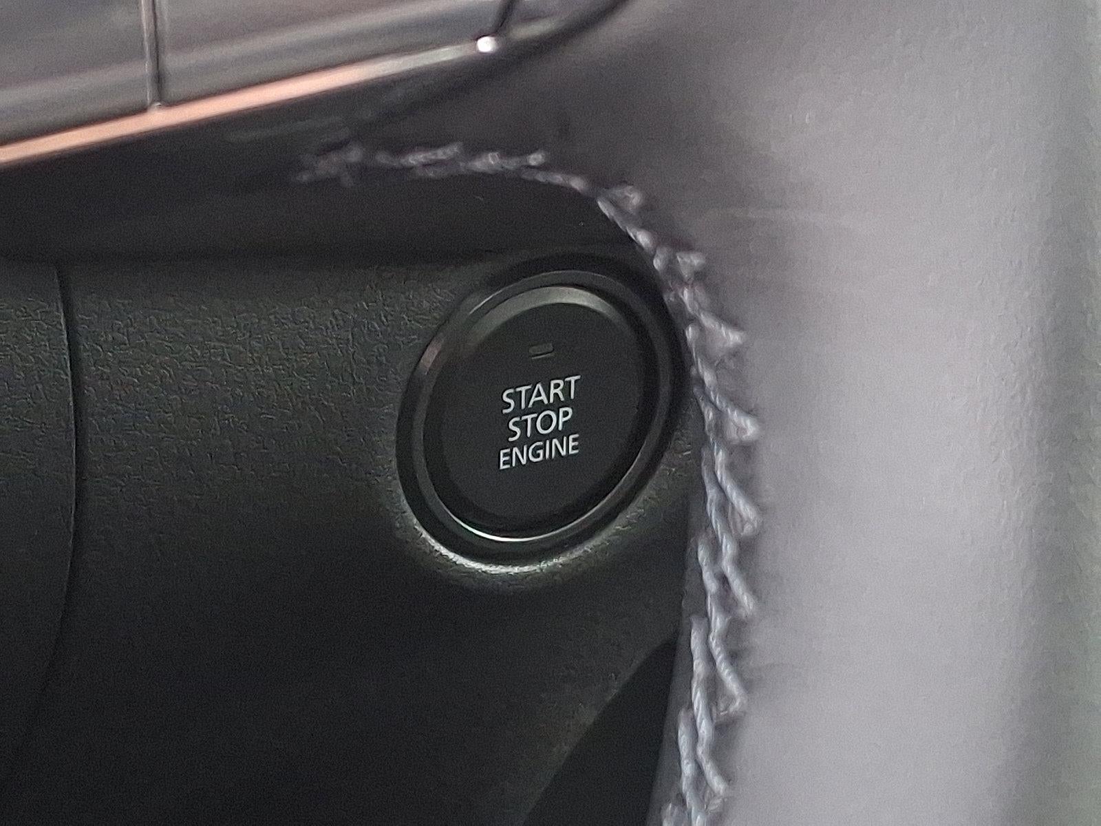 2026 Mazda Mazda CX-50 2.5 S Premium Package AWD