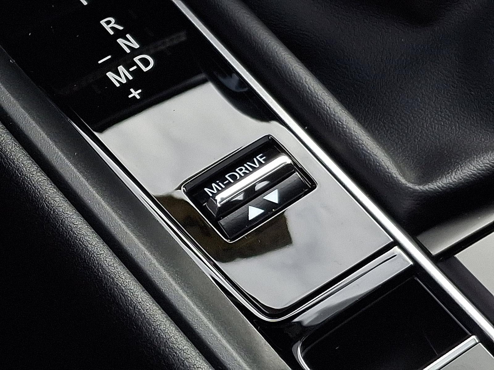 2026 Mazda Mazda CX-50 2.5 S Premium Package AWD