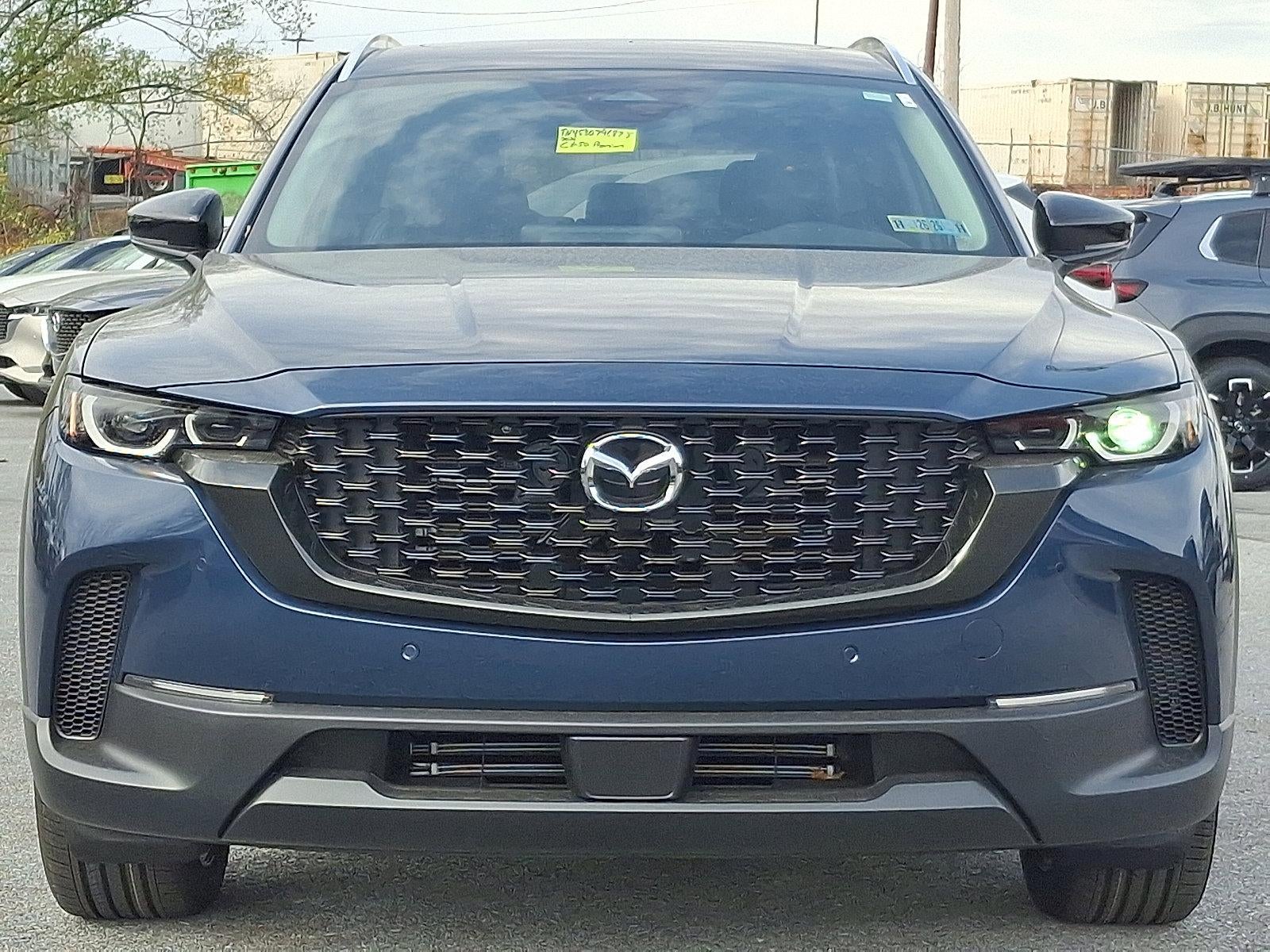 2026 Mazda Mazda CX-50 2.5 S Premium Package AWD