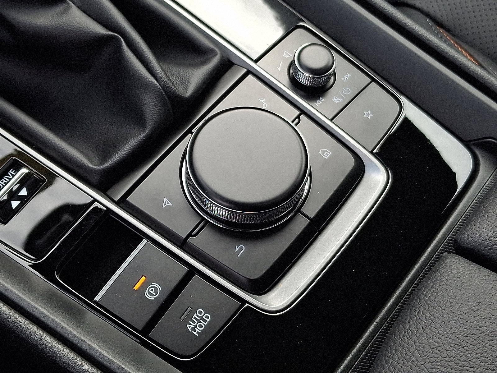 2026 Mazda Mazda CX-50 2.5 S Premium Package AWD