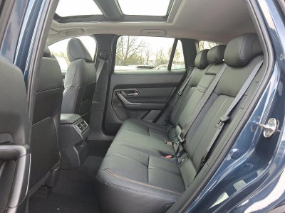 2026 Mazda Mazda CX-50 2.5 S Premium Package AWD