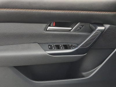 2026 Mazda Mazda CX-50 2.5 S Premium Package AWD