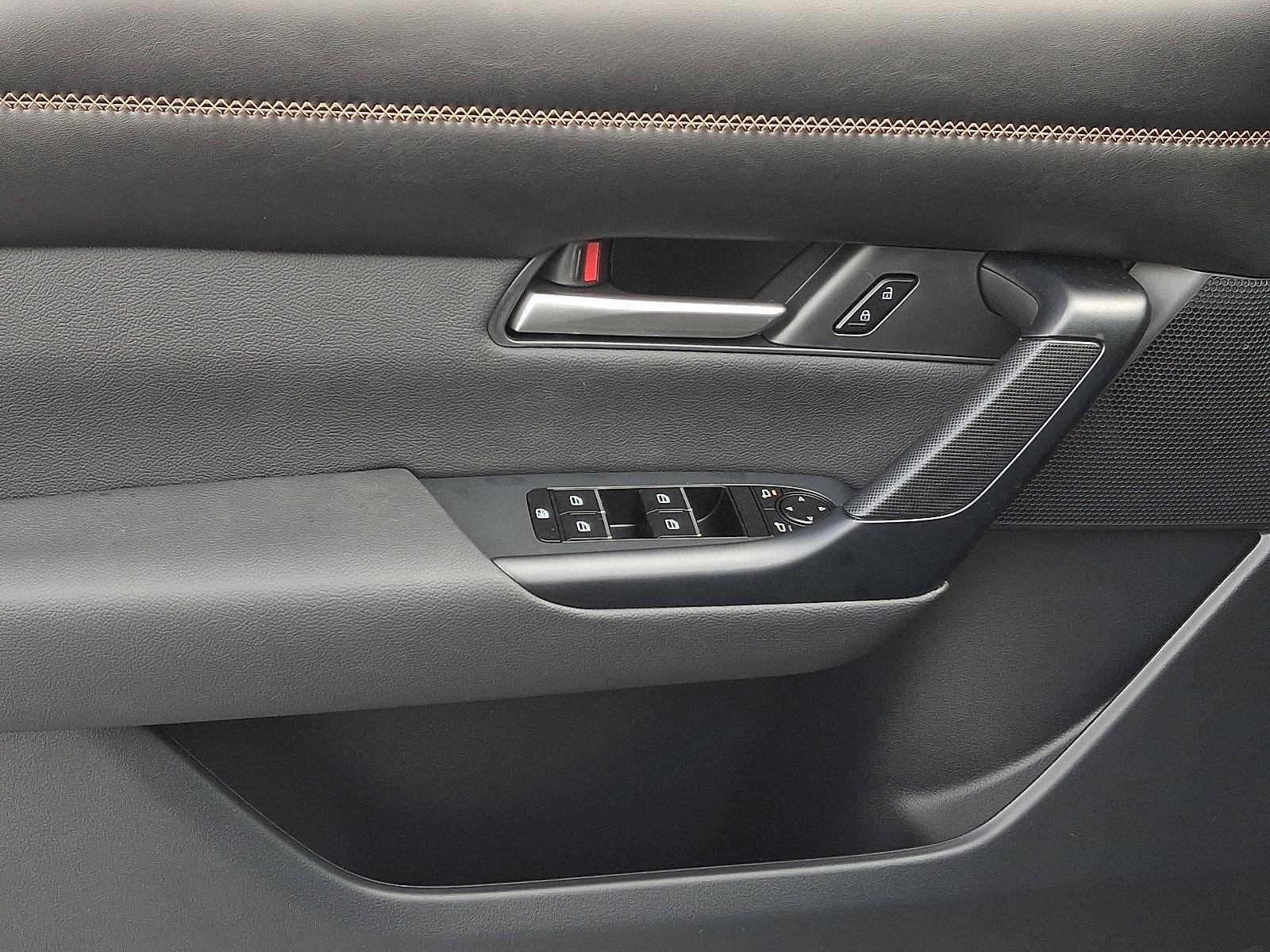 2026 Mazda Mazda CX-50 2.5 S Premium Package AWD