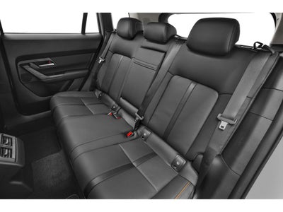 2026 Mazda Mazda CX-50 2.5 S Premium Package AWD