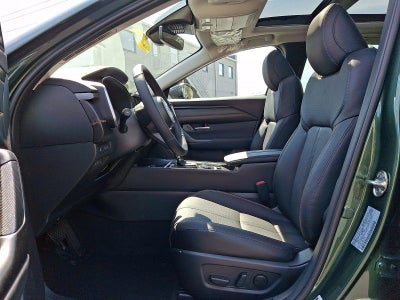 2026 Mazda Mazda CX-50 2.5 S Premium Package AWD