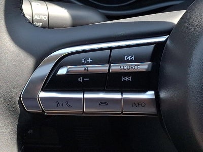 2026 Mazda Mazda CX-50 2.5 S Premium Package AWD