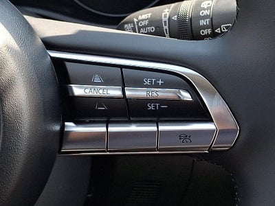 2026 Mazda Mazda CX-50 2.5 S Premium Package AWD
