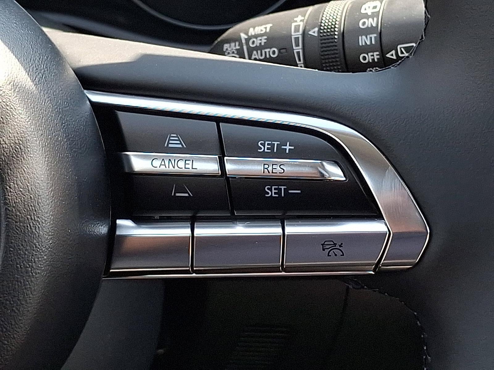 2026 Mazda Mazda CX-50 2.5 S Premium Package AWD
