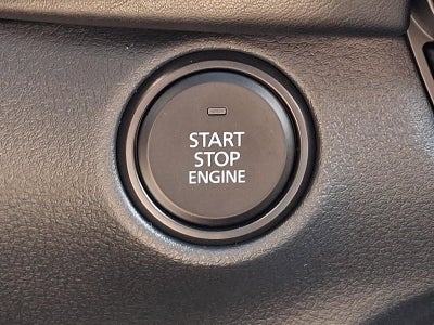 2026 Mazda Mazda CX-50 2.5 S Premium Package AWD