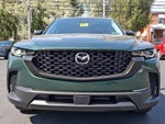 2026 Mazda Mazda CX-50 2.5 S Premium Package AWD