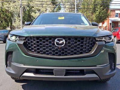 2026 Mazda Mazda CX-50 2.5 S Premium Package AWD