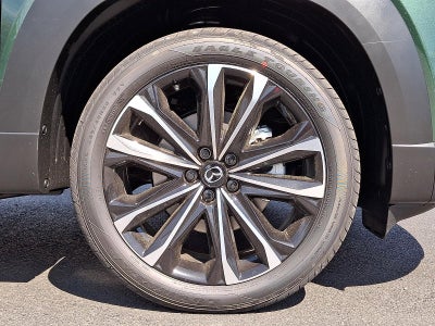 2026 Mazda Mazda CX-50 2.5 S Premium Package AWD