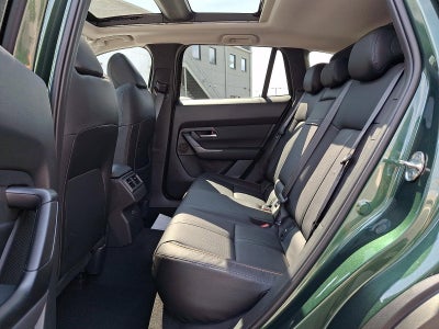 2026 Mazda Mazda CX-50 2.5 S Premium Package AWD