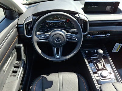 2026 Mazda Mazda CX-50 2.5 S Premium Package AWD