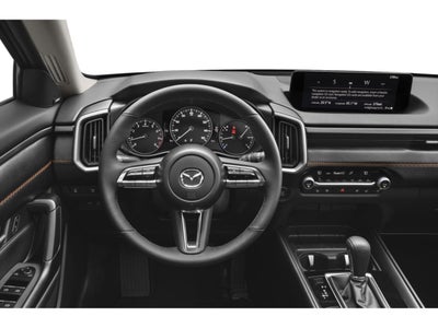 2026 Mazda Mazda CX-50 2.5 S Premium Package AWD