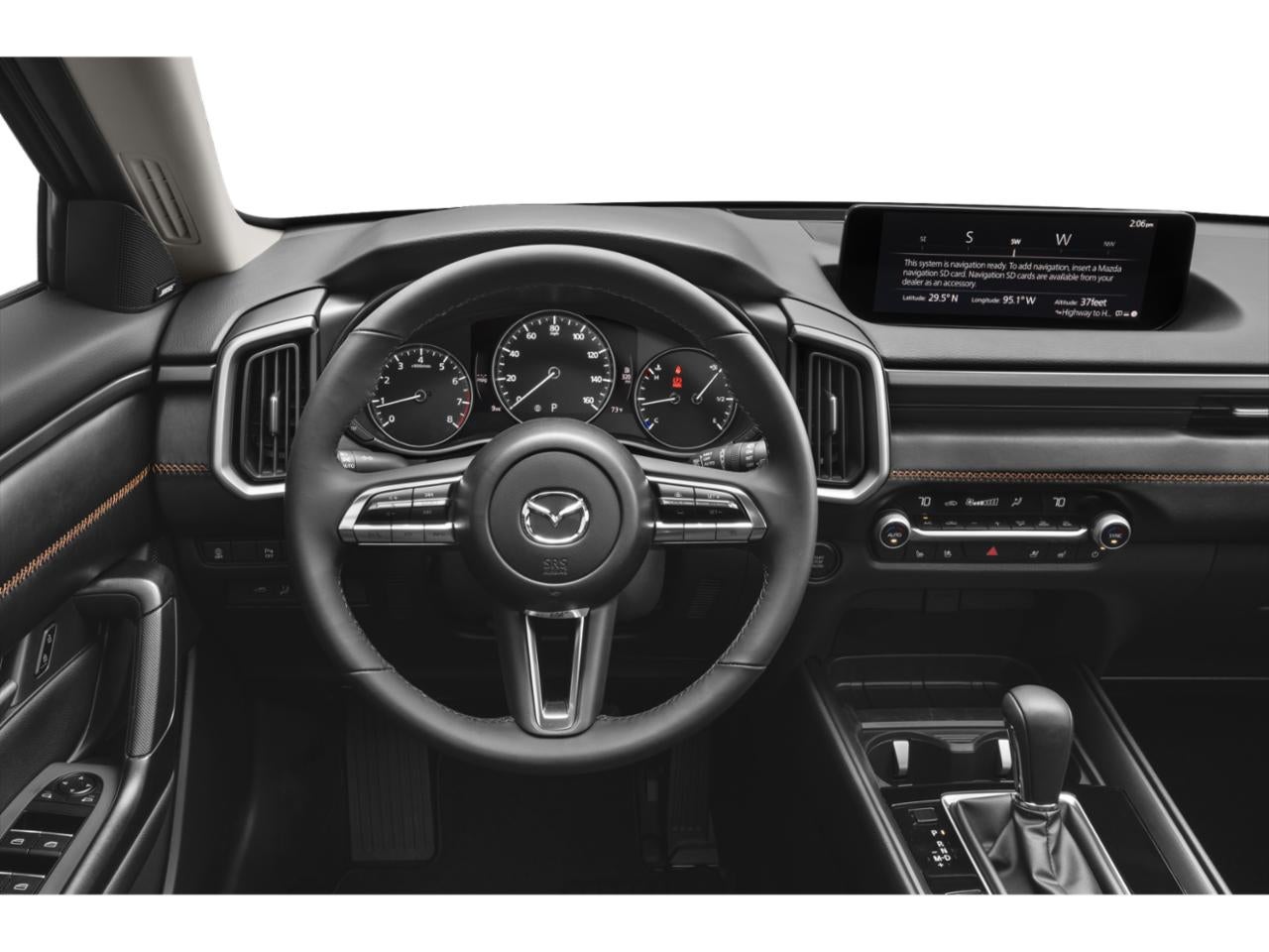 2026 Mazda Mazda CX-50 2.5 S Premium Package AWD